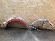 PARAFANGO ANTERIORE E POSTERIORE CICLOMOTORE BENELLI 50 16 POLLICI