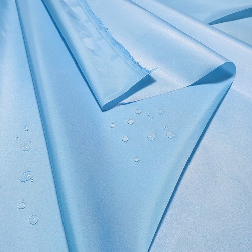 420D HIGH DENSITY NYLON DWR COATED WATER REPELLENT FABRIC OUTDOOR PACK CLOTH 60" - Picture 43 of 238