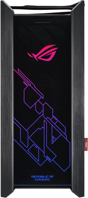 ROG Strix Helios GX601 RGB Mid-Tower Computer Case for up to EATX Motherboards w