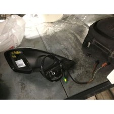 Retroviseur gauche (ou coque) Lancia PHEDRA