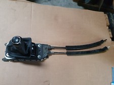 159* SKODA CITIGO Schaltkulisse Schaltknauf Schaltseil 5-Gang 6C0711061A