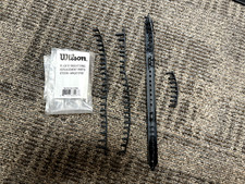 BUMPERGUARD / GROMMET SET: WILSON BLADE 98 18.20 VER 7.0 WRG013700