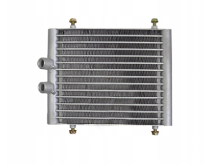 OIL COOLER BENTLEY CONTINENTAL GT GTC FLYING SPUR 4B0317021D | eBay