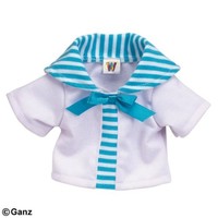 Webkinz Sailor Tunic on sale Webkinz Sailor Tunic on sale
