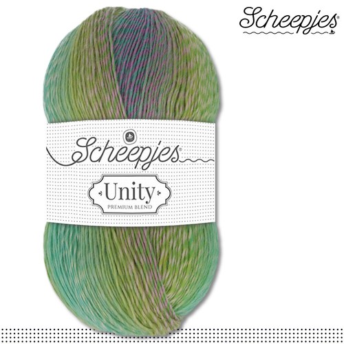 Scheepjes 100 g Unity | Our Tribe Superwash Merinowolle Stricken 37 Farben - Bild 48 von 73