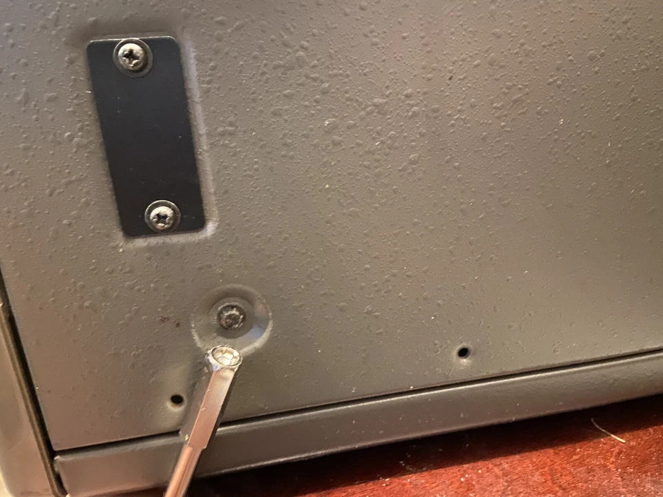 Screwdriver For Famicom box Famicomstation And Super Famicombox. Brand New. - Image 3 of 4