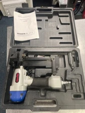 USED HIGH PRO AS-4090 Pneumatic Prefinish Flooring Stapler (QUC018919)