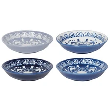 Now Designs Dipping Dishes, Porto - Set of 4 (HBO1447D)