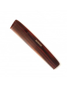 1541 London Dressing Hair Comb (Coarse/Fine Tooth) - Hc05 (711274808239)
