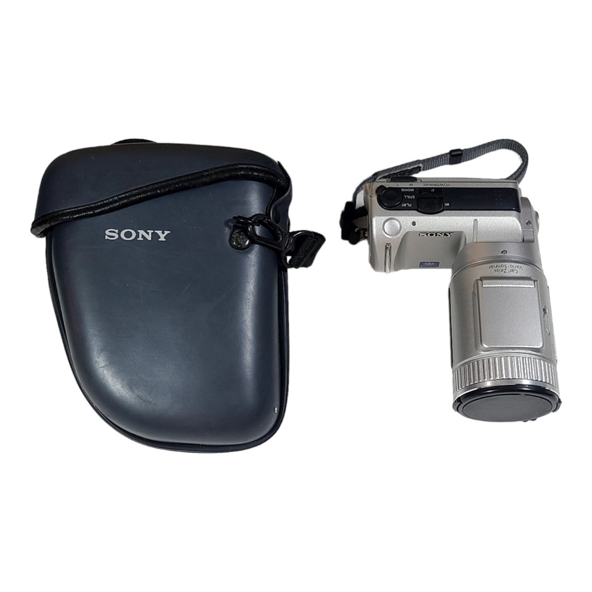 SONY Cyber-shot DSX-F505 デジカメ 美品 a4845 SONY Cyber-shot DSX-F505 デジカメ 美品 a4845