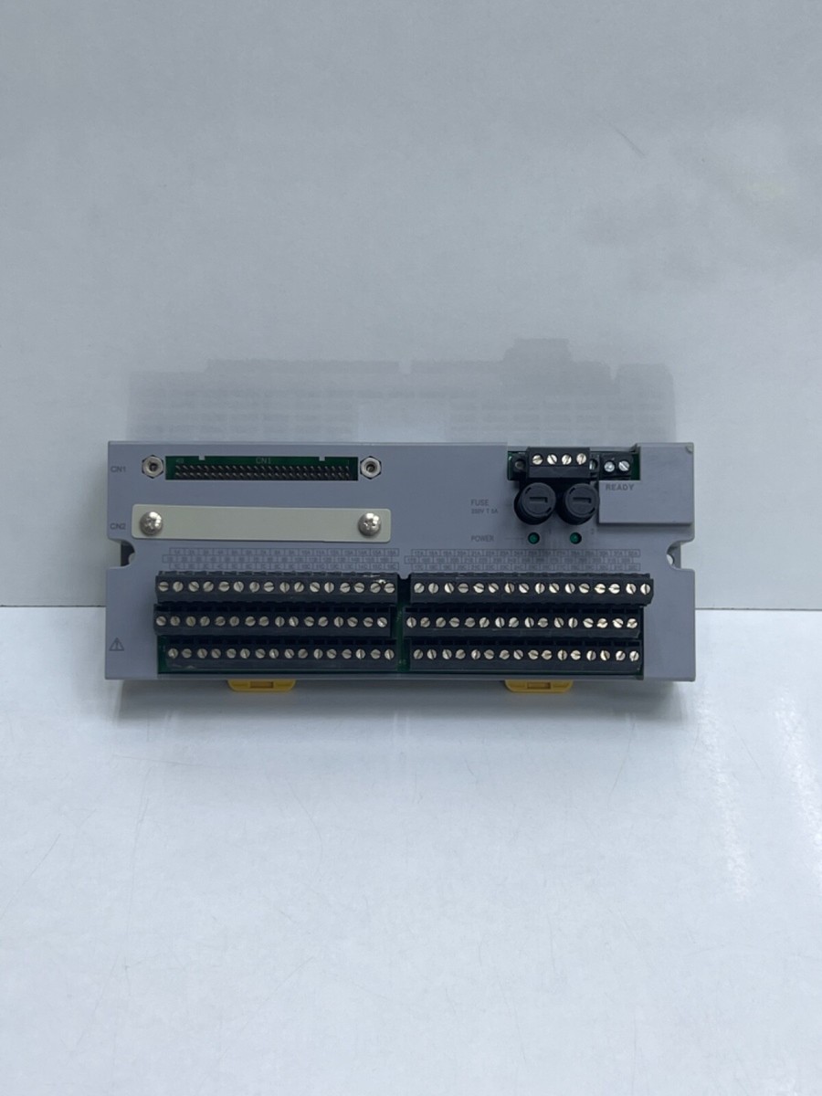 YOKOGAWA A1BD5D-06 S1 | Terminal Board for Digital Signal | eBay