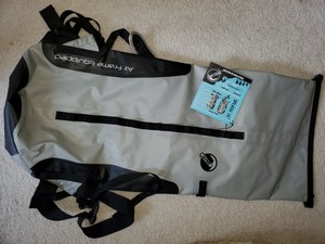 klymit splash 25