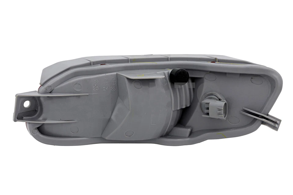 For 2004-2006 Lexus RX330 RX350 RX400h Side Marker Set Driver and Passenger Side Foto 4 de 4