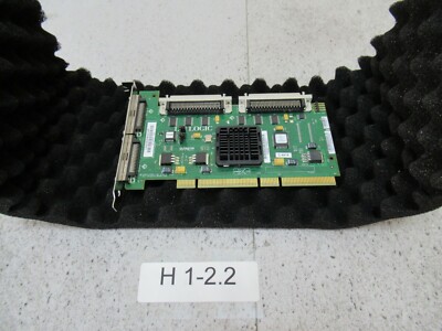 LSI 22320BCS-HP LSI Logic Ultra 320 Card unbenutzt