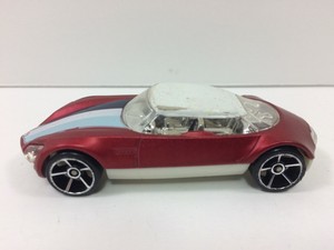 hot wheels avant garde