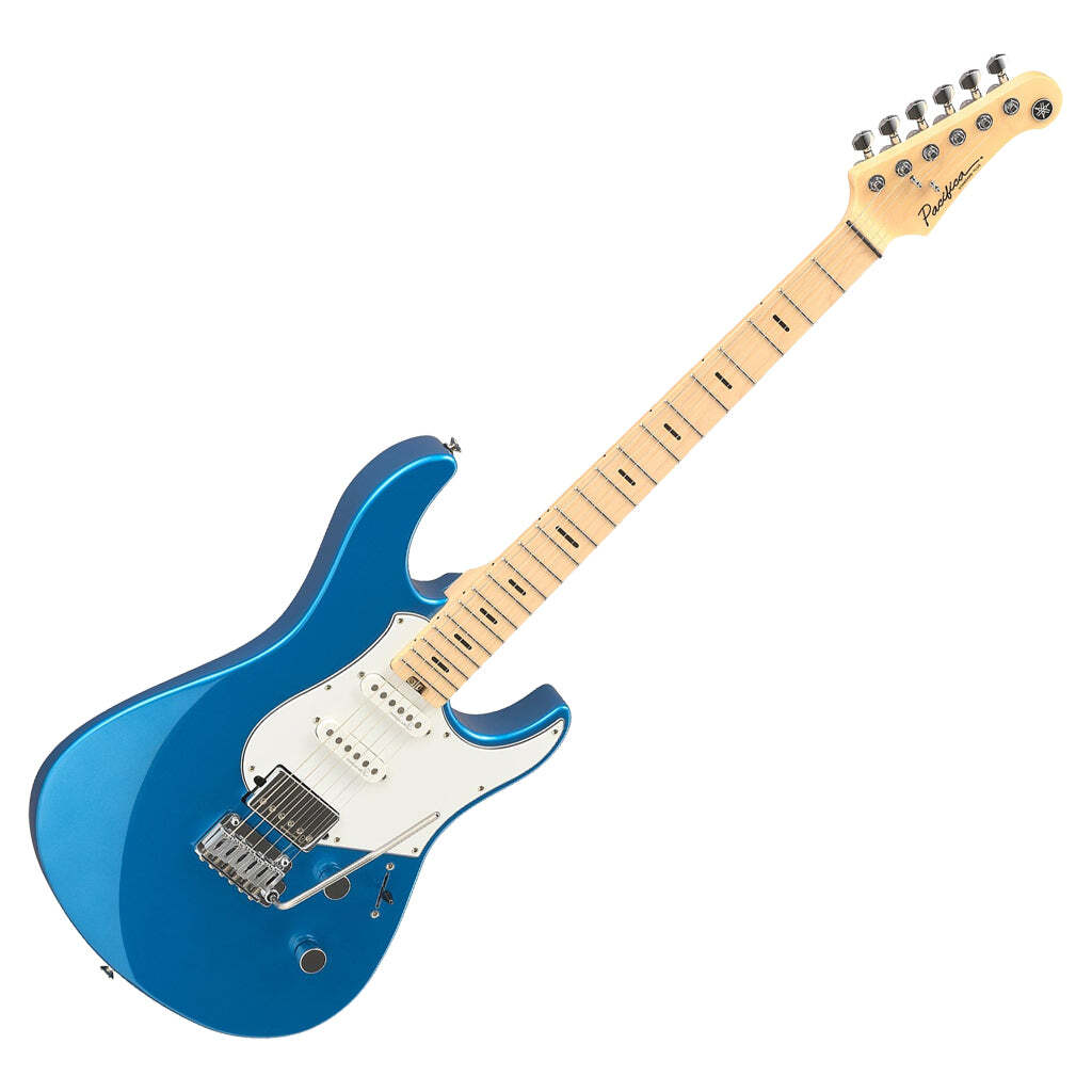 ギター YAMAHA PACIFICA Yamaha Pacifica PAC112V Electric Guitar – Andy's Music