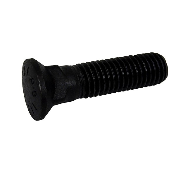 4F3656 cutting edge bolt 5/8 x 2 1/2 Fits Cat | eBay