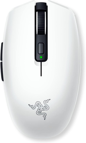Razer Orochi V2 Mobile Wireless Gaming Mouse: Ultra Lightweight - 2 Wireless Mod - Bild 11 von 12