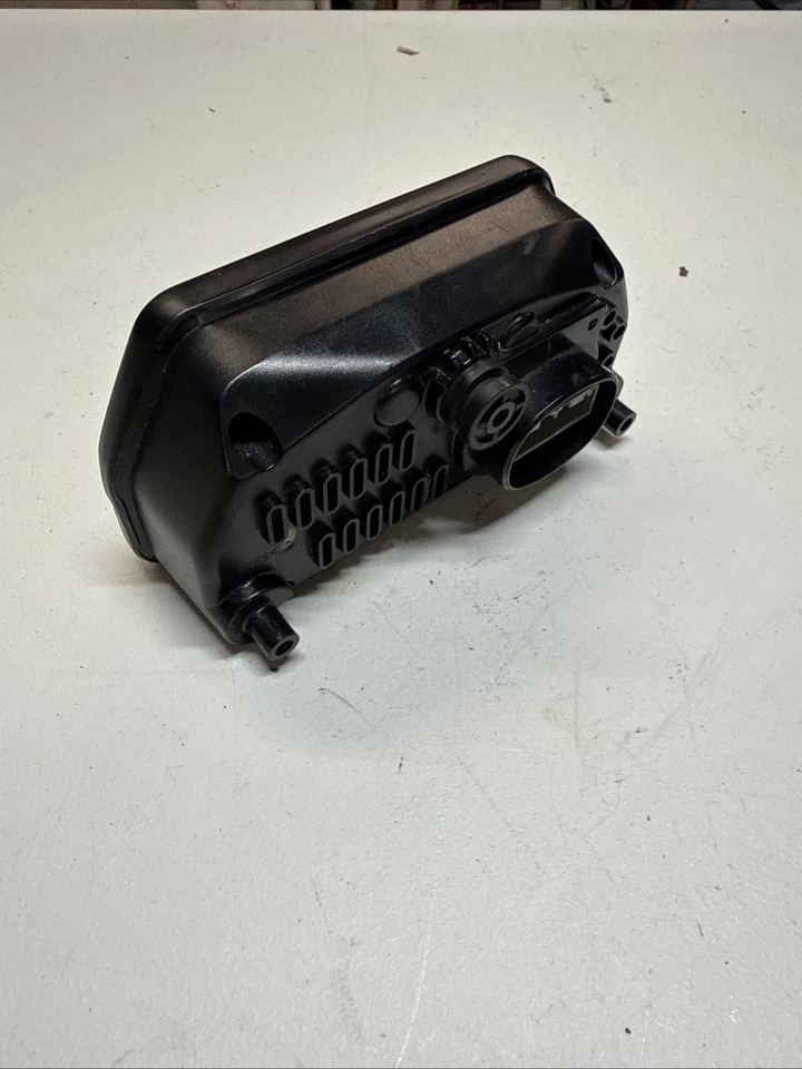 🟢Yamaha YZF R1 OEM спидометр указатель тахометра кластер приборной панели 2015-2019 12 000 миль - Изображение 4 из 4