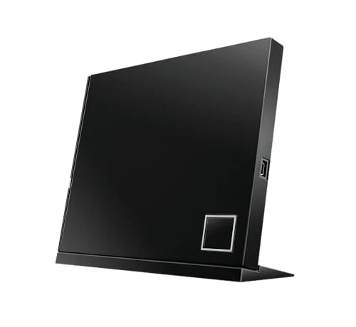 Asus Sbc-06D2x-U Externo Slimline Blu-Ray Combo Usb 2.0 6X Bdxl Soporte Cy Foto 2 de 3