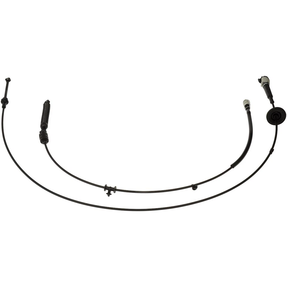 905-645 Dorman Shift Cable for Chevy Chevrolet Silverado 3500 Truck GMC Sierra - Image 4 of 4