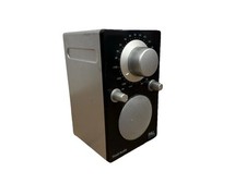 Tivoli Audio PAL inkl. Netzteil ● Vintage Radio Portable Speaker AM/FM Receiver