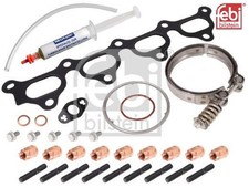 febi bilstein 189290 Montagesatz für Lader Montagesatz Turbolader Lader 