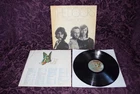 THE DOORS - OTHER VOICES - 1971 ELEKTRA RECORDS VINYL ALBUM  EKS-75017 VG+/VG+