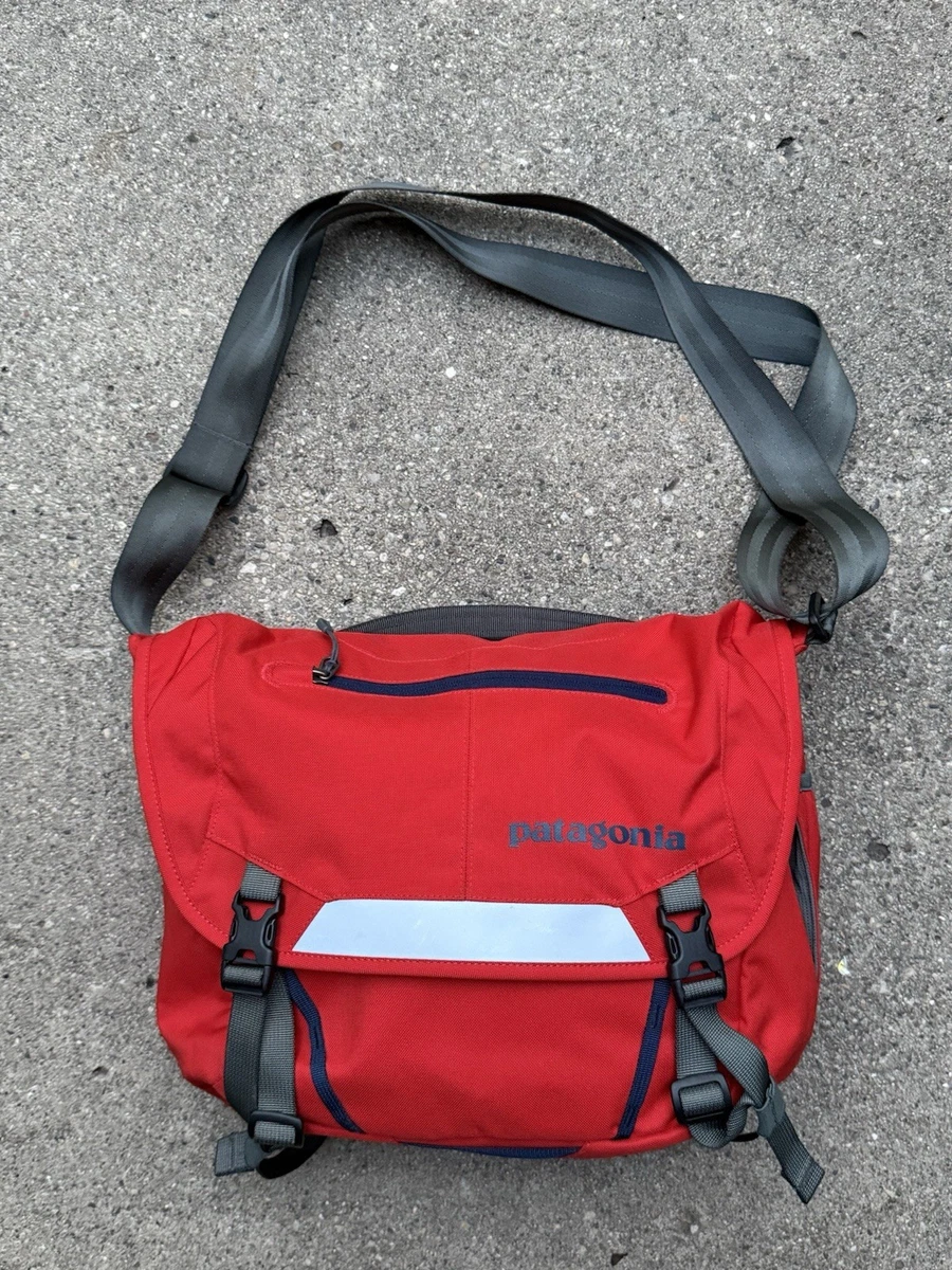 Patagonia Men's Nylon Messenger Bags for sale - eBay