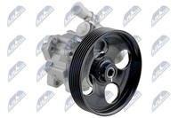 Original NTY Hydraulikpumpe Lenkung SPW-AR-002 FüR Alfa Romeo