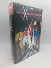 EXCALIBUR OMNIBUS HC VOL 01 DAVIS FIRST ISSUE CVR [9781302926663] RARE !!!