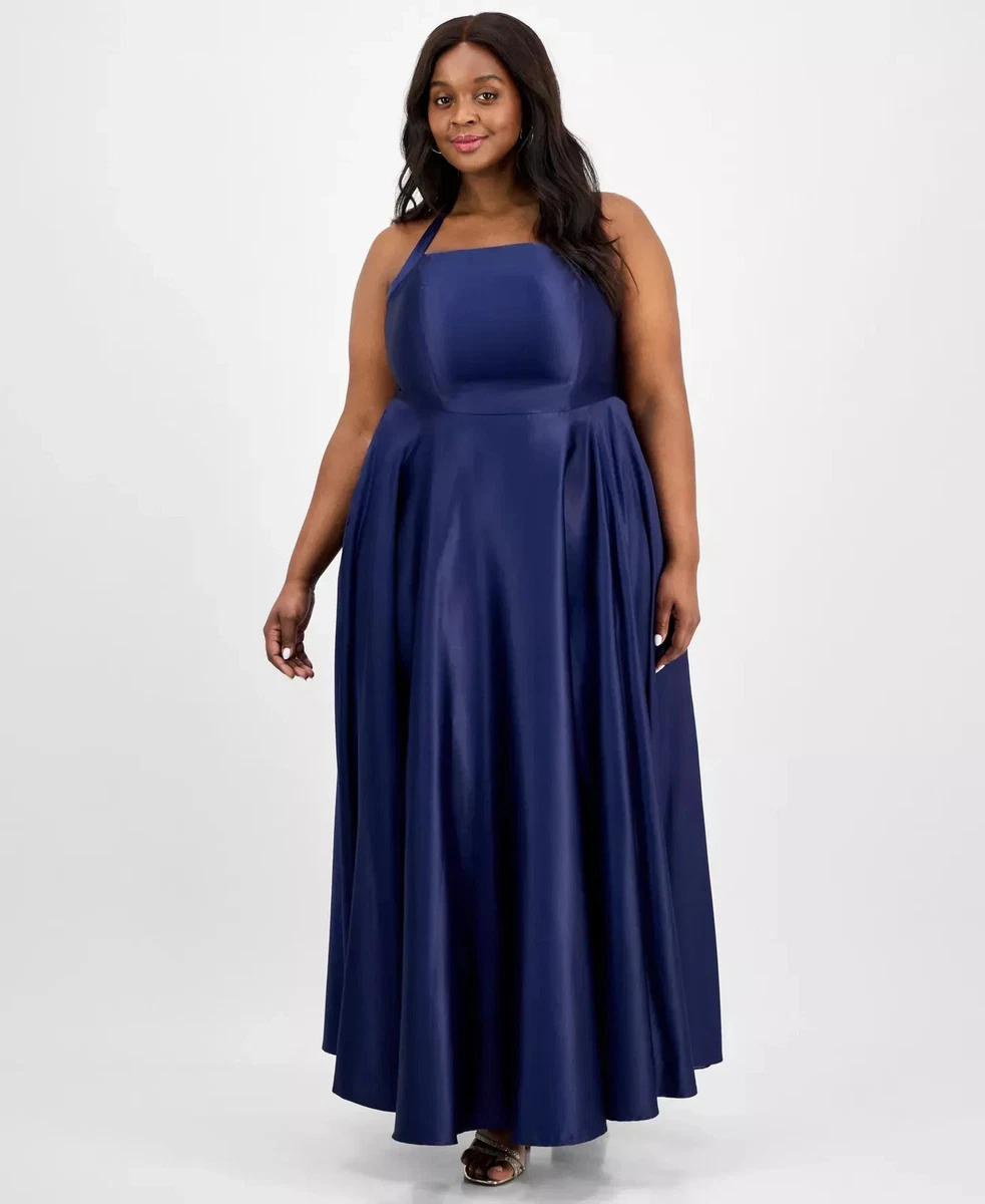 B. Darlin Dresses Blue for sale | eBay