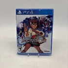 Indivisible PS4 Brand New Factory Sealed US Version!