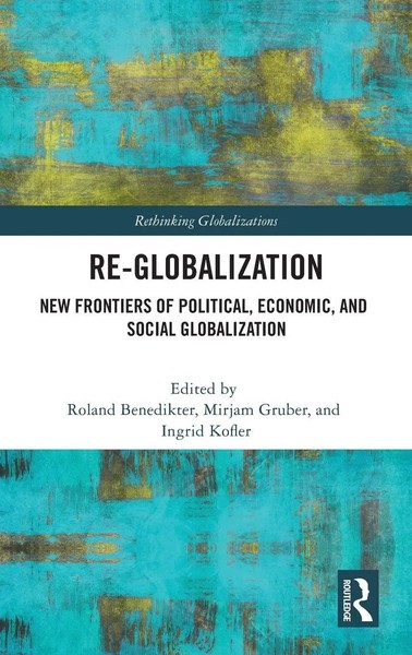 Roland Benedikter (U. A.) | Re-Globalization | Buch | Englisch (2022)-image