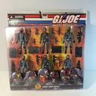2005 HASBRO DTC G.I. Joe Cobra Night Watch NEW/SEALED