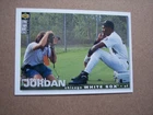 Michael Jordan 1995 Upper Deck Collectors Choice card #500 NM or better