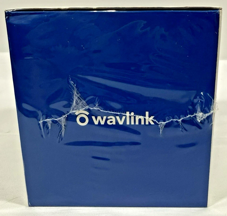 WAVLINK USB 3.0 Dual Bay SATA Dock – 2.5"/3.5" HDD SSD Hard Drive Dock Station - Image 3 of 4