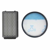 Filterset Alternativ 10038972 Wie Rowenta ZR-005901 FüR Bodenstaubsauger