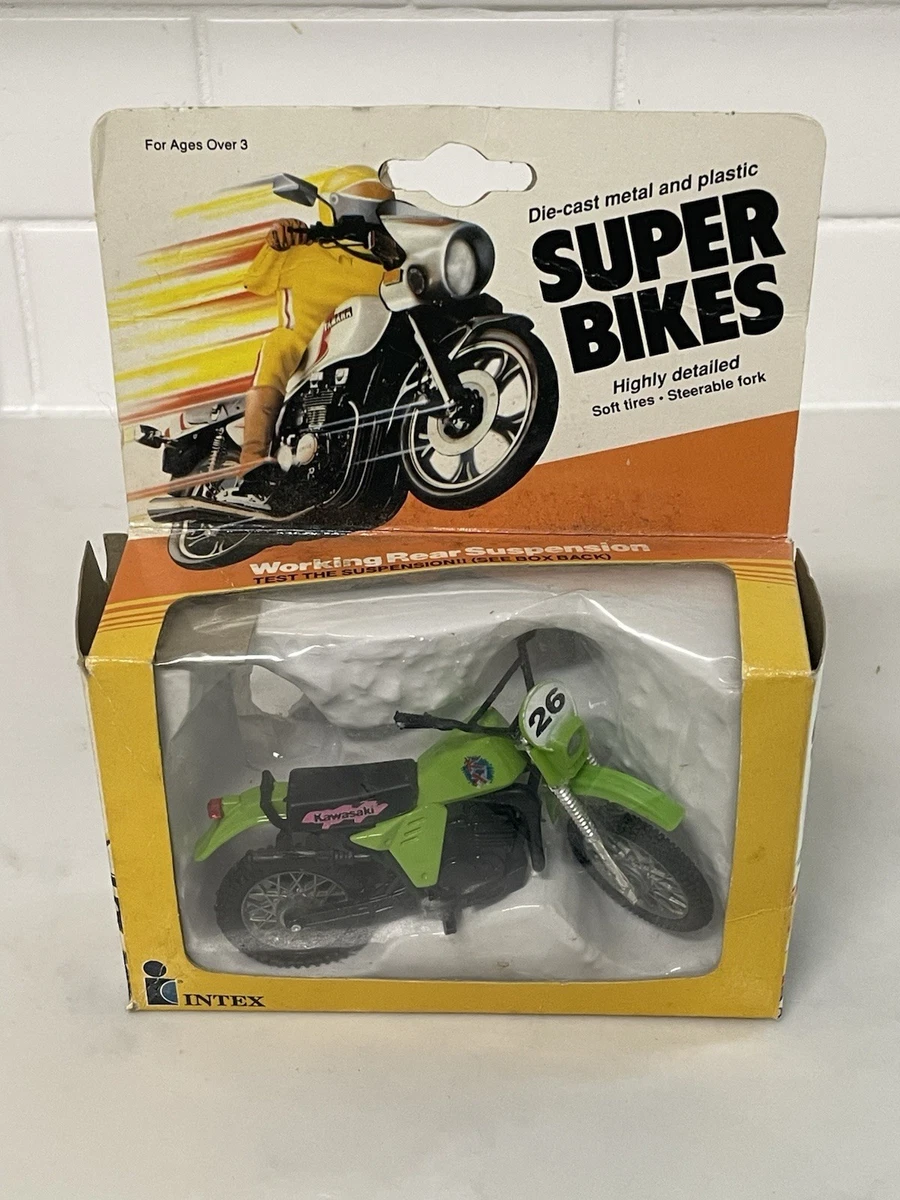 Diecast Sport Bikes for sale | eBay