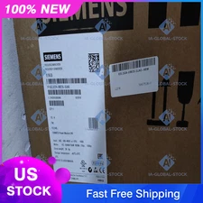 One Brand New in Box 6SL3224-0BE35-5UA0 Siemens Free Ship + Warranty