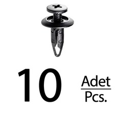 Calandre Ford COUGAR