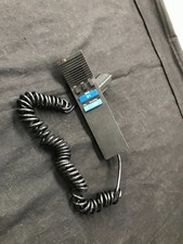 Vintage Nuance Dictaphone 860077 PowerMic 145695 Handheld Dictation Microphone