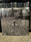 Taylor Swift ~ Folklore “In The Weeds” Limited Edition Deluxe LP 2020 Teal Vinyl