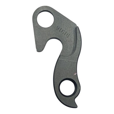 Focus Kalkhoff Raleigh Specialized Derailleur Hanger D1916 / GH-08 f Quick Release NEW
