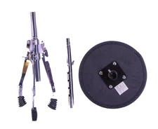 Sound Percussion Labs 11" Drum Throne