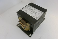 Hammond 1.5 kVA 460 / 480 to 115/215 V Dry Type 1PH Transformer 3AUA478001B23