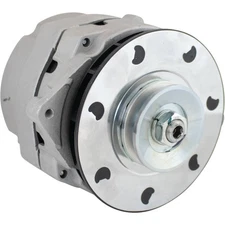 Alternator For Chevrolet C / K / R / V Series Pickups 1984-1985; 400-12471