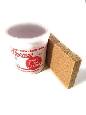#ad Book Cleaner and Dirt Eraser Bundle 2 Items for Cleaning Dirt and Dust Off... $41.70