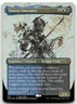 Satoru Umezawa #507 (Foil) (NM) Buy-A-Box Promos BABP Magic MTG