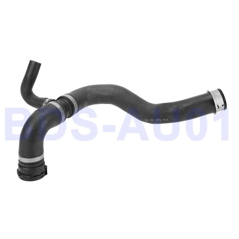 Radiator Coolant Hose 1665008675 For Benz GLE C292 W166 GLS X166 GL / M Class - Image 2 of 4